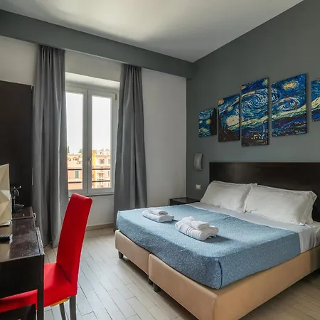 Pensjonat St Marco 3*