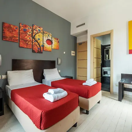 St Marco Pensionat 3*