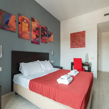 Guest house St Marco *