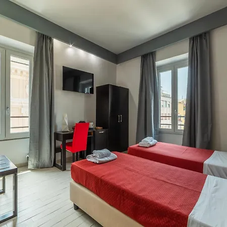 St Marco Guest house Rome