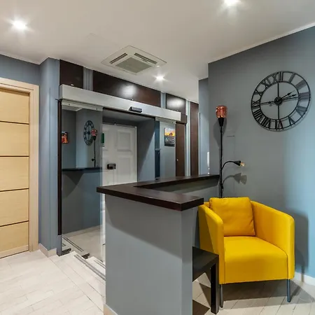 Guest house St Marco Rome