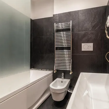 Guest house St Marco