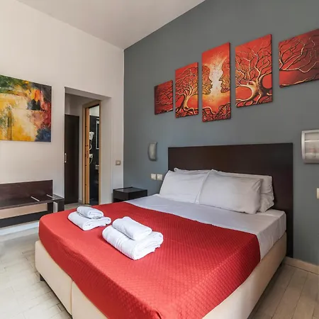 St Marco Guest house
