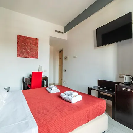 Guest house St Marco Rome