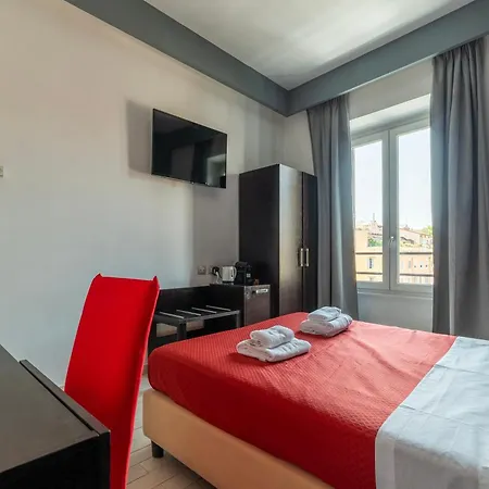 Guest house St Marco