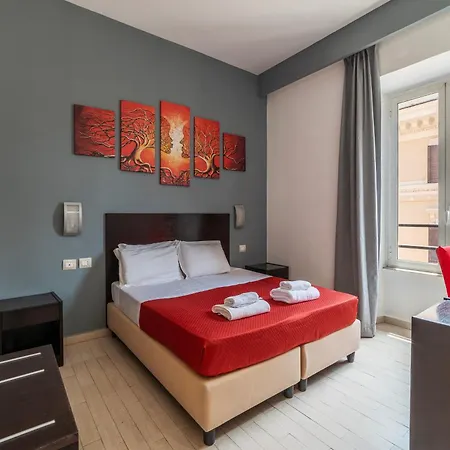 Maison d'hôtes St Marco Rome