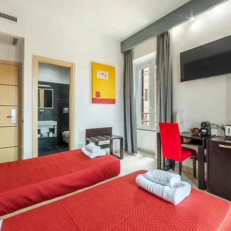 Guest house St Marco Rome