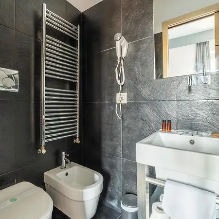 St Marco Pensionat 3*