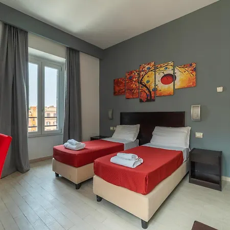 St Marco 3* Rom