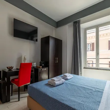 St Marco Pensionat 3*