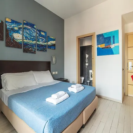 Guest house St Marco *