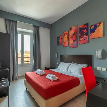 Guest house St Marco Rome