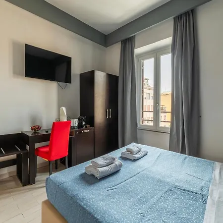 Maison d'hôtes St Marco Rome