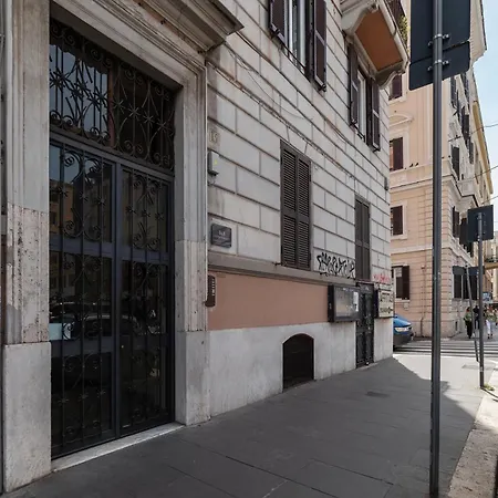 St Marco Pensionat 3*