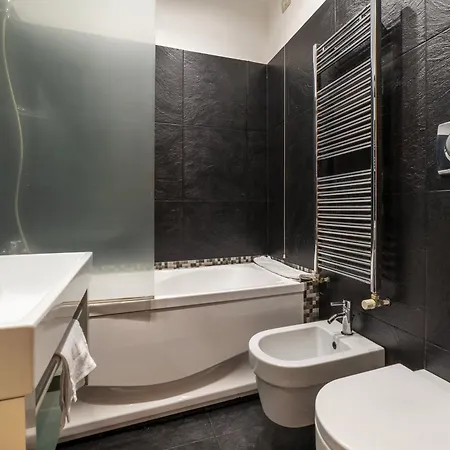 Guest house St Marco Rome