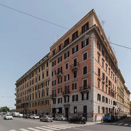 St Marco Pensionat 3*
